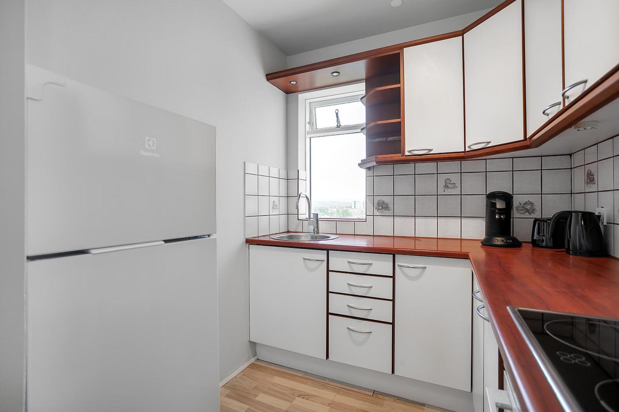 Charming Studio - Stunning Panorama View レイキャヴィーク エクステリア 写真